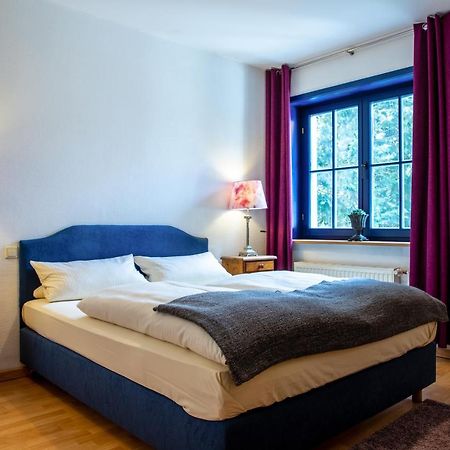 Landhaus Artischocke Hemmingen  Dış mekan fotoğraf