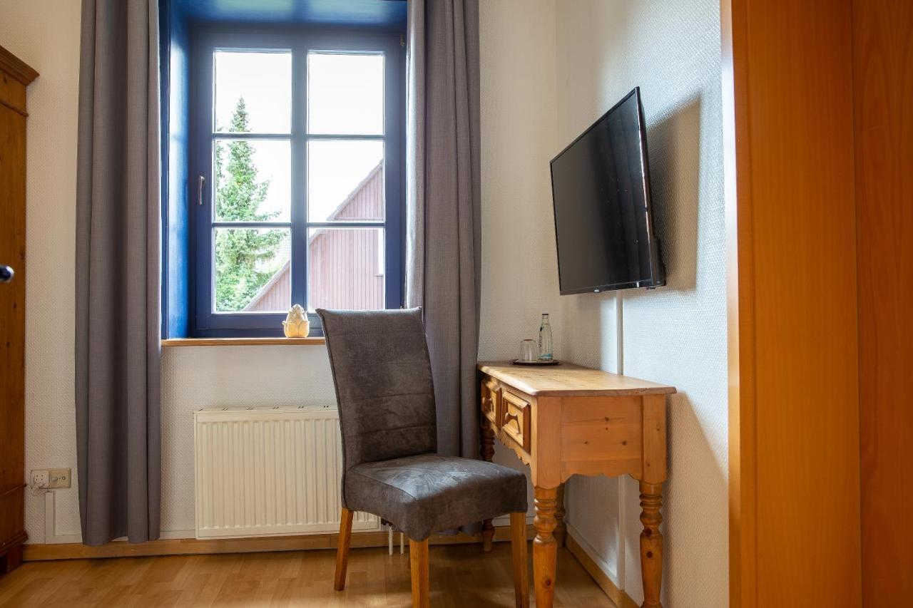 Landhaus Artischocke Hemmingen  Dış mekan fotoğraf