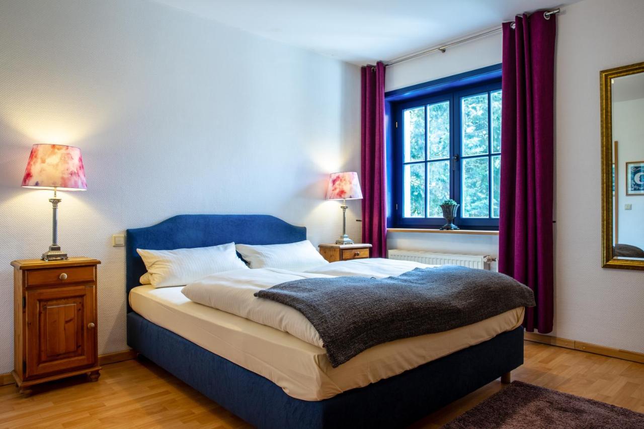 Landhaus Artischocke Hemmingen  Dış mekan fotoğraf